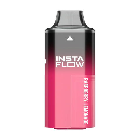 Instaflow 5000  Disposable Vape Kit