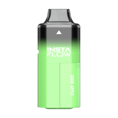 Instaflow 5000  Disposable Vape Kit