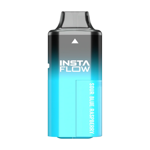 Instaflow 5000  Disposable Vape Kit