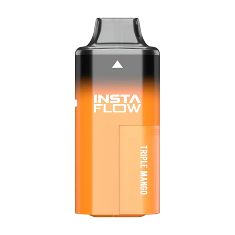 Instaflow 5000  Disposable Vape Kit