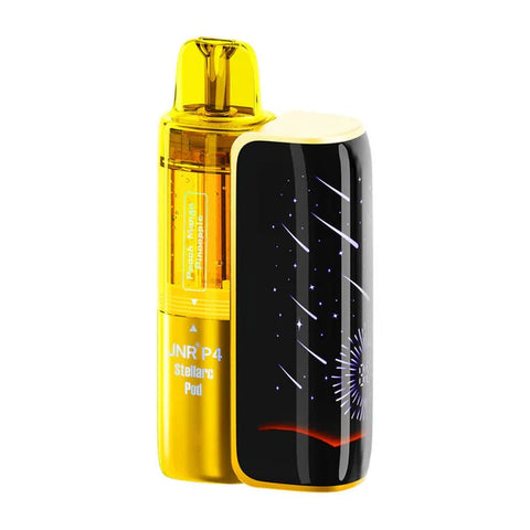JNR P4 Stellarc 100K Refillable Vape Kit