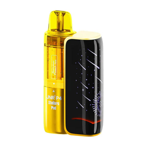 JNR P4 Stellarc 100K Refillable Vape Kit