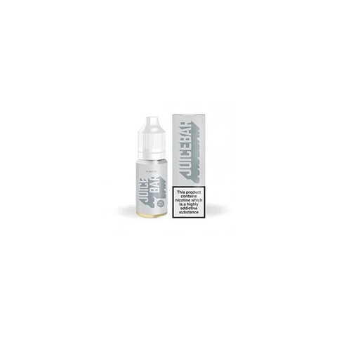 Juice Bar 10ml Nic Salts