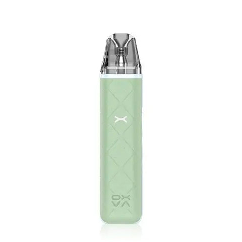 Oxva Xlim Go + Hayati Nic Salt - Pod Vape Kit Bundle