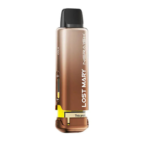 Lost Mary Nera 15K Replacement Prefilled Pod
