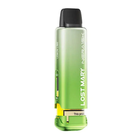 Lost Mary Nera 15K Replacement Prefilled Pod