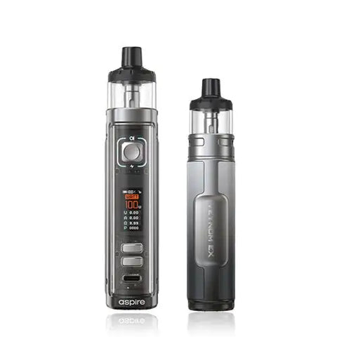 Aspire Veynom EX Pod Vape Kit