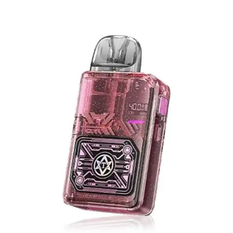 Lost Vape Thelema Elite Art 40 Pod Vape Kit