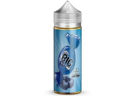 Next BIG Thing 100ml E-Liquids