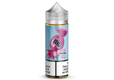 Next BIG Thing 100ml E-Liquids