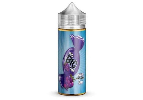 Next BIG Thing 100ml E-Liquids