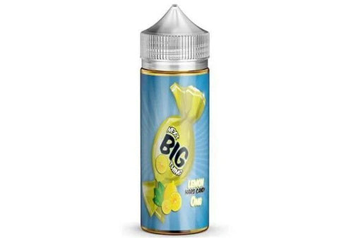 Next BIG Thing 100ml E-Liquids