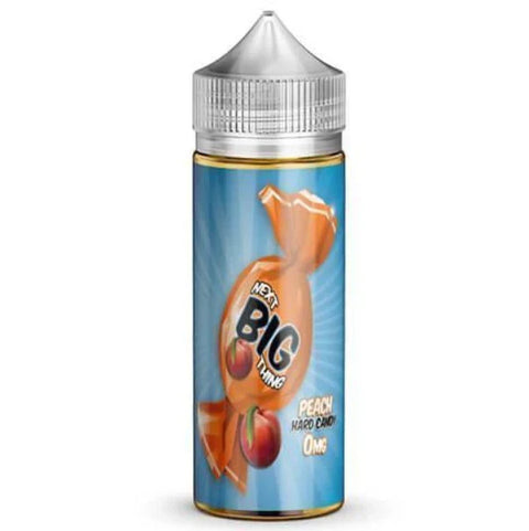 Next BIG Thing 100ml E-Liquids