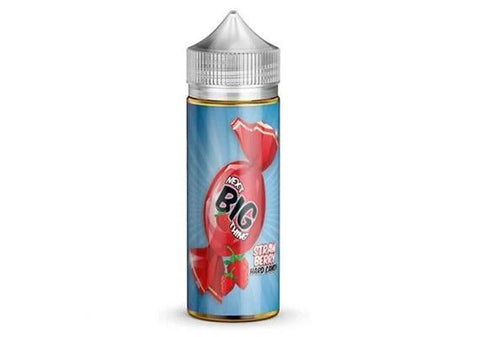 Next BIG Thing 100ml E-Liquids