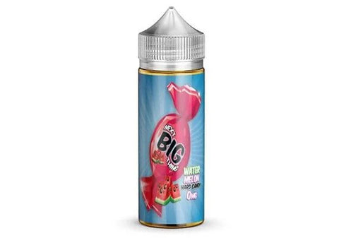 Next BIG Thing 100ml E-Liquids