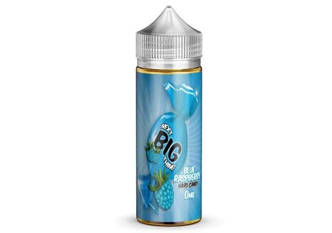 Next BIG Thing 100ml E-Liquids