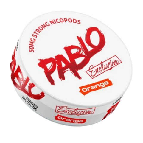 Pablo Nicotine Pouches