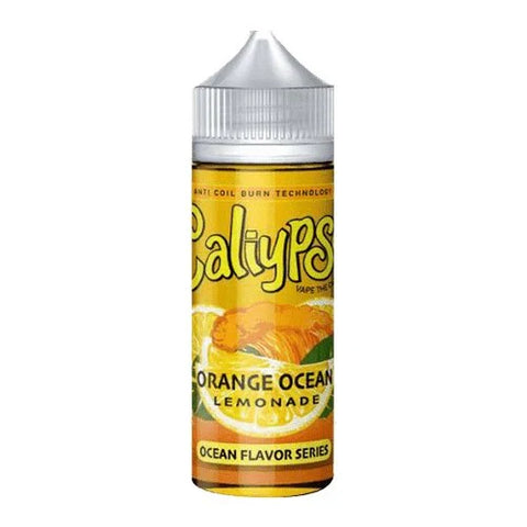 Caliypso 100ml Shortfill