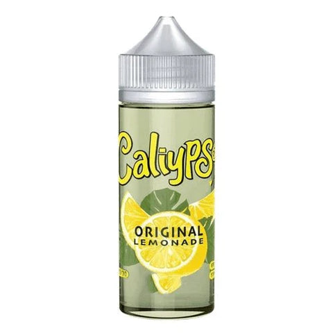 Caliypso 100ml Shortfill