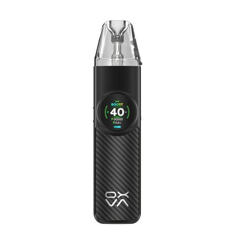 Oxva NeXlim Pod Kit - Black Warrior - vapeukwholesale