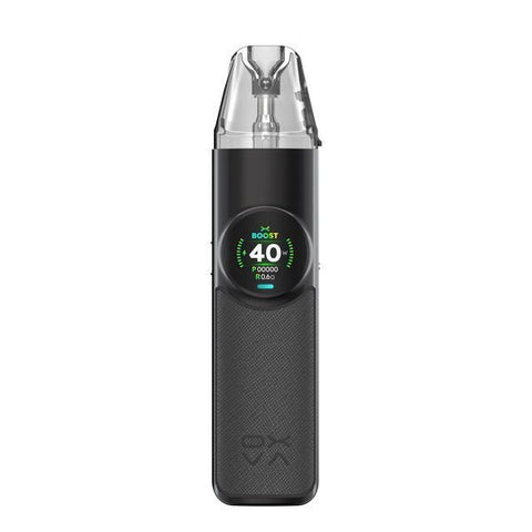 Oxva NeXlim Pod Kit - Dark Grey - vapeukwholesale