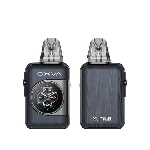 Oxva Xlim SQ Pro 2 Pod Vape Kit