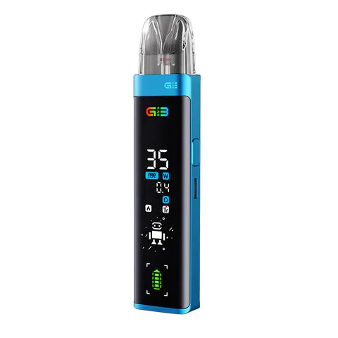 UWELL CALIBURN G3 PRO
