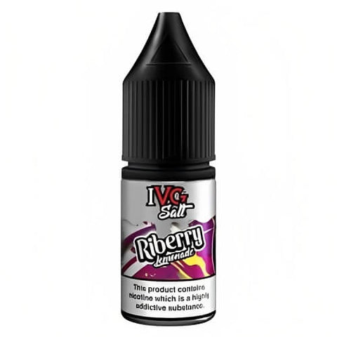 Pack of 10 IVG 10ML Nic Salt - Vapeareawholesale