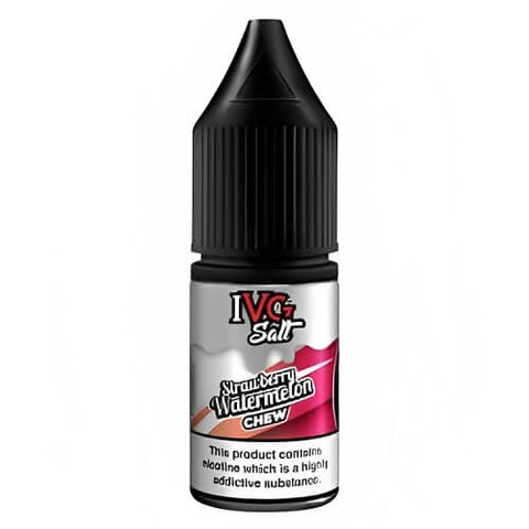 Pack of 10 IVG 10ML Nic Salt - Vapeareawholesale