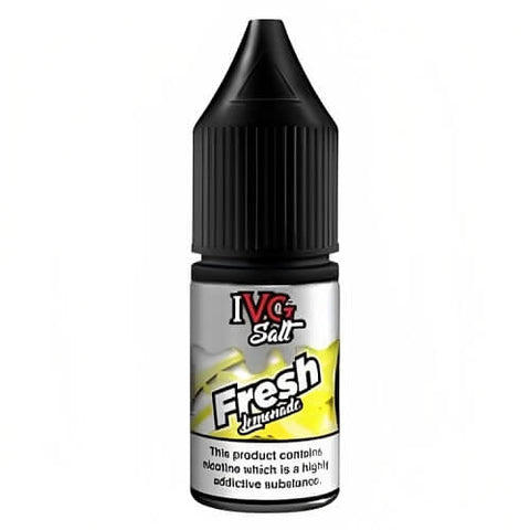 Pack of 10 IVG 10ML Nic Salt - Vapeareawholesale