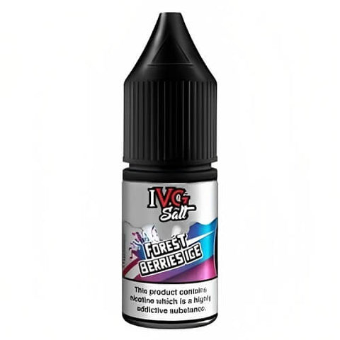 Pack of 10 IVG 10ML Nic Salt - Vapeareawholesale