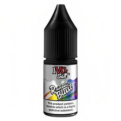 Pack of 10 IVG 10ML Nic Salt - Vapeareawholesale