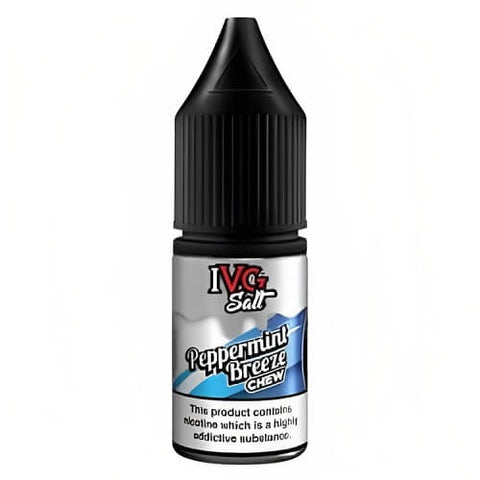 Pack of 10 IVG 10ML Nic Salt - Vapeareawholesale