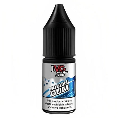 Pack of 10 IVG 10ML Nic Salt - Vapeareawholesale