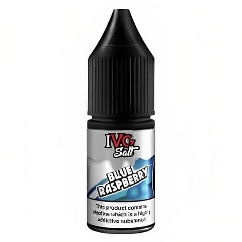 Pack of 10 IVG 10ML Nic Salt - Vapeareawholesale