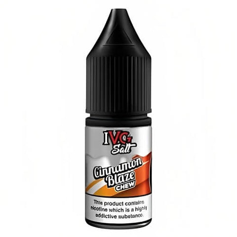 Pack of 10 IVG 10ML Nic Salt - Vapeareawholesale