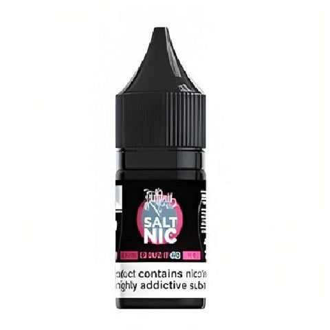 Pack of 10 Ruthless On Ice 10ML Nic Salt - Vapewholesalesupplier