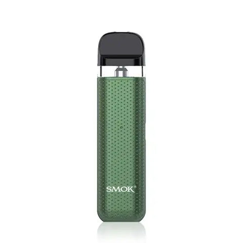 SMOK Novo 2C + Elux Nic Salt - Pod Kit Bundle