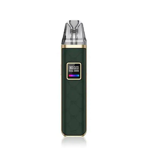 Oxva Xlim Pro Pod Vape Kit