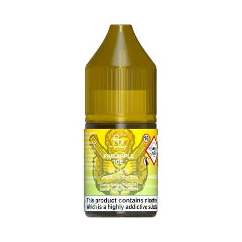R & M 7000 Nic Salt 10ml E-Liquid