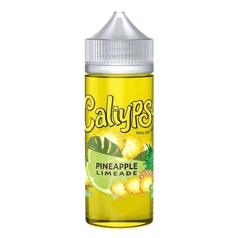 Caliypso 100ml Shortfill