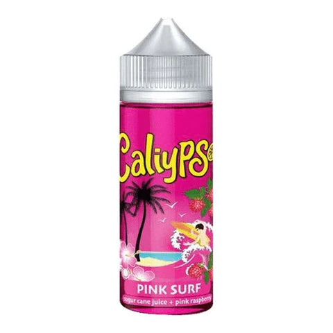 Caliypso 100ml Shortfill