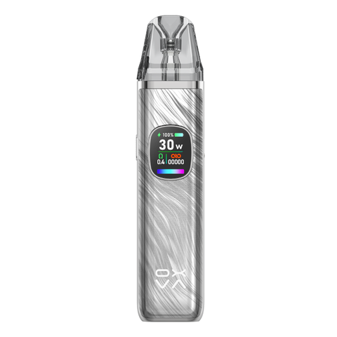 Oxva Xlim Pro 2 Pod +  Lost Mary Maryliq Nic Salts