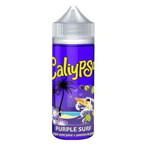 Caliypso 100ml Shortfill