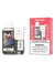 Pyne Pod Boost 8500 Puffs Disposable Vape Box of 5-Blueberry Raspberry-vapeukwholesale