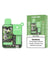 Pyne Pod Boost 8500 Puffs Disposable Vape Box of 5-Cool Mint-vapeukwholesale
