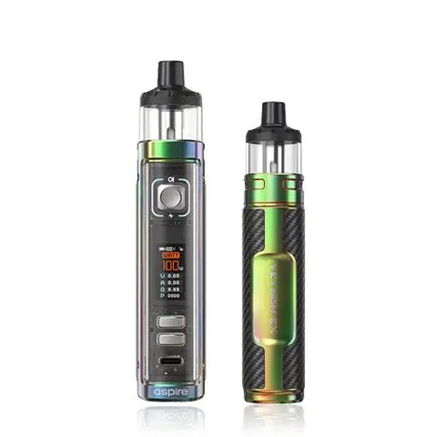 Aspire Veynom EX Pod Vape Kit