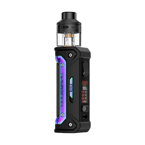GEEKVAPE - AEGIS ETENO (E100) - VAPE KIT