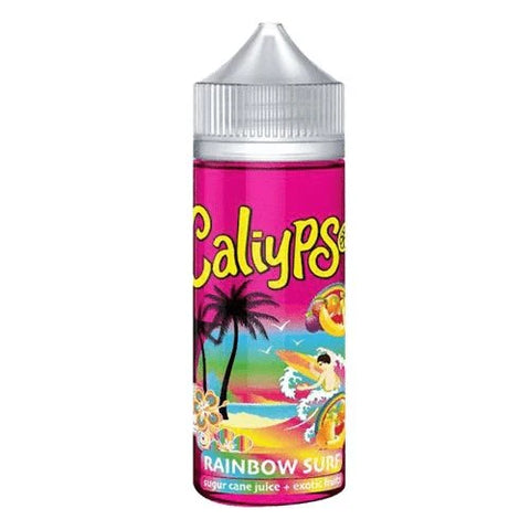 Caliypso 100ml Shortfill