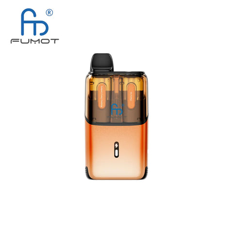 RandM Fumot T32000 Ultra Prefilled Pod Kit